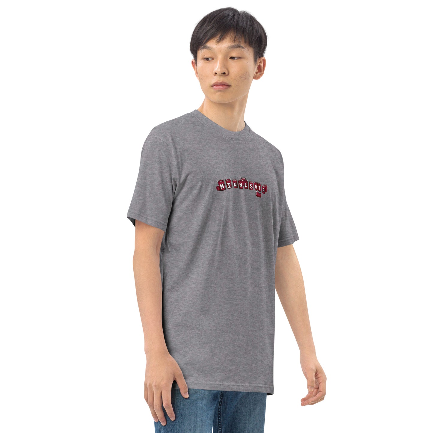 Minnesota Solo Cup Tee
