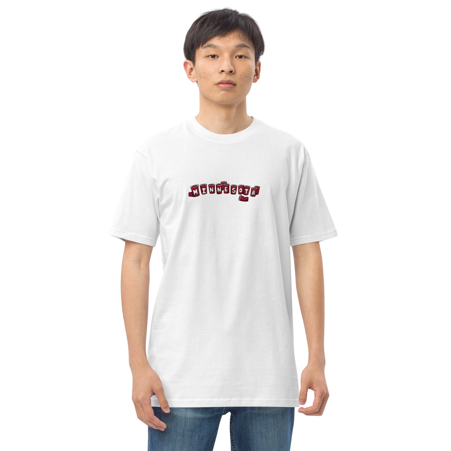 Minnesota Solo Cup Tee