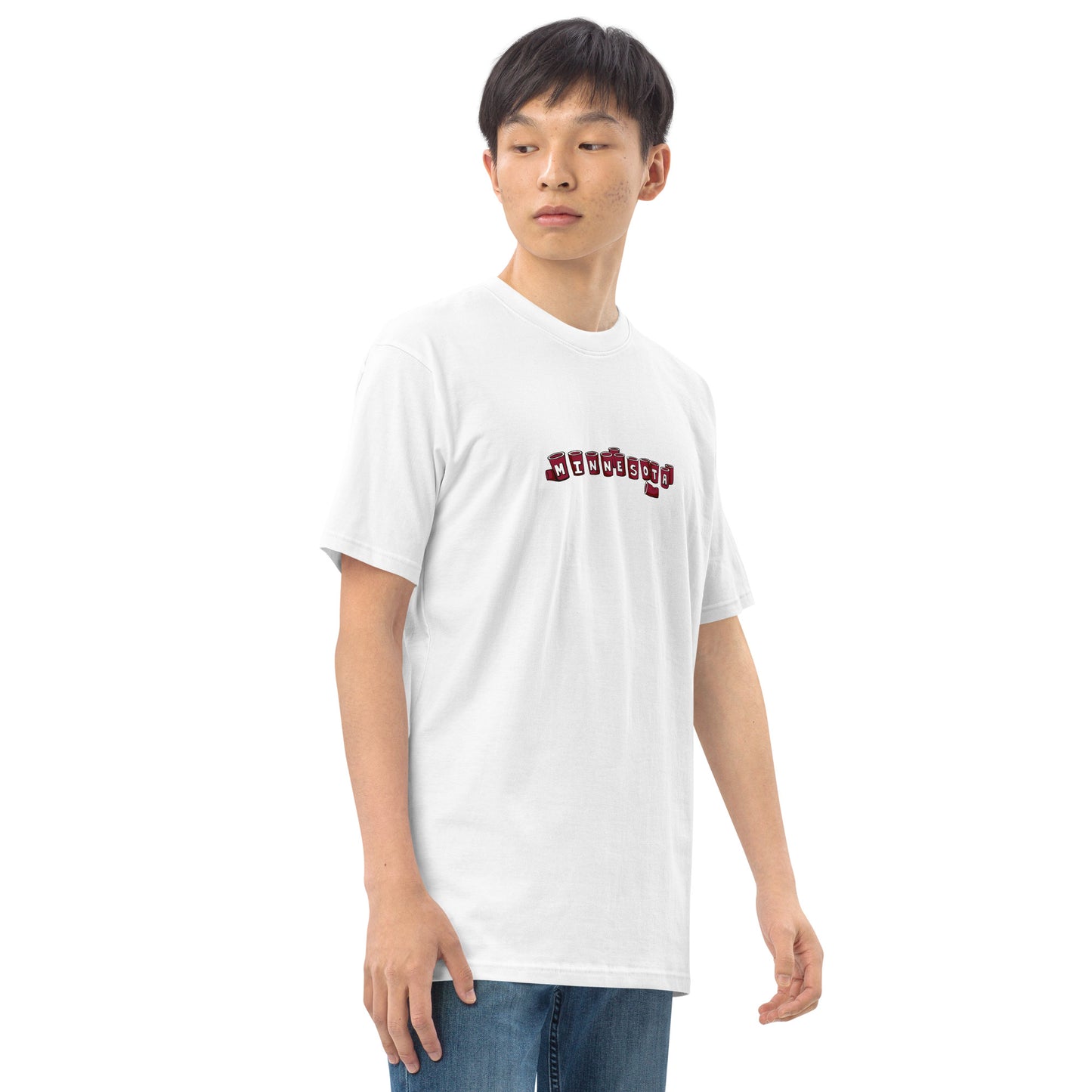 Minnesota Solo Cup Tee