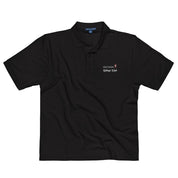 Retro Master Premium Polo - Recess Apparel LLC