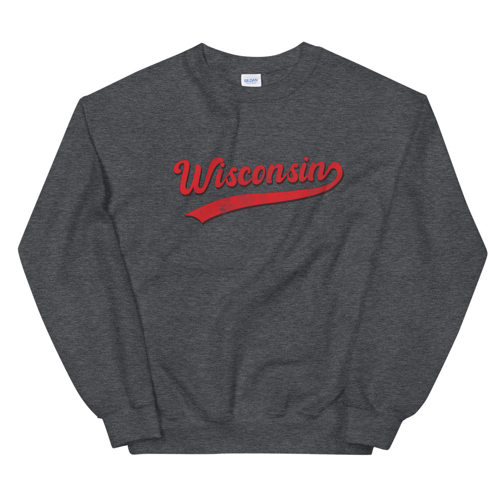Wisconsin Script Crew