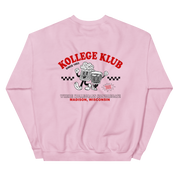 Retro Kollege Klub Crew