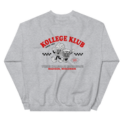 Retro Kollege Klub Crew