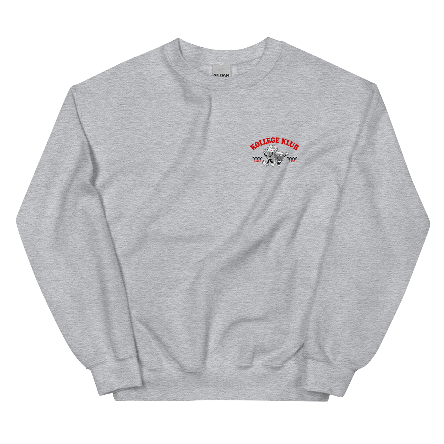 Retro Kollege Klub Crew