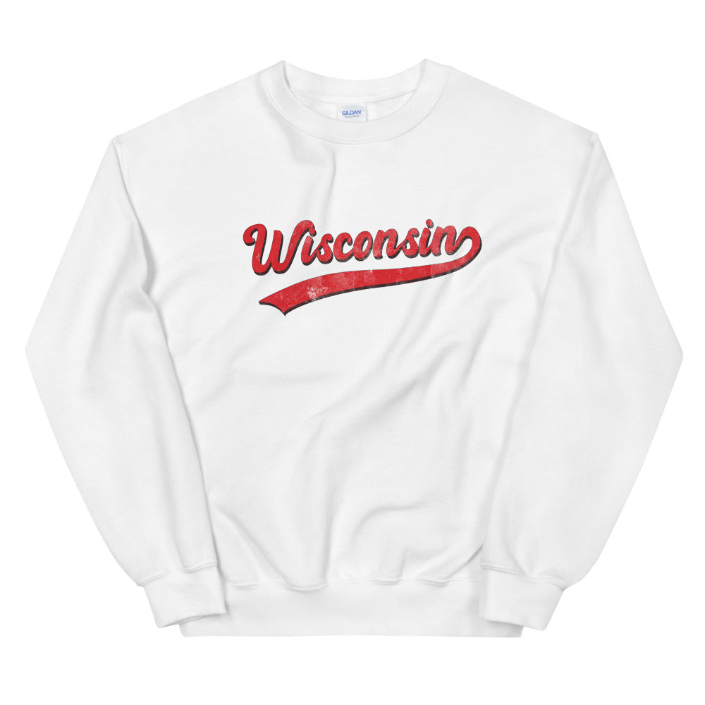 Wisconsin Script Crew