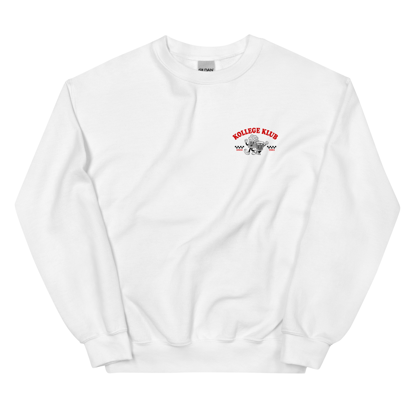 Retro Kollege Klub Crew