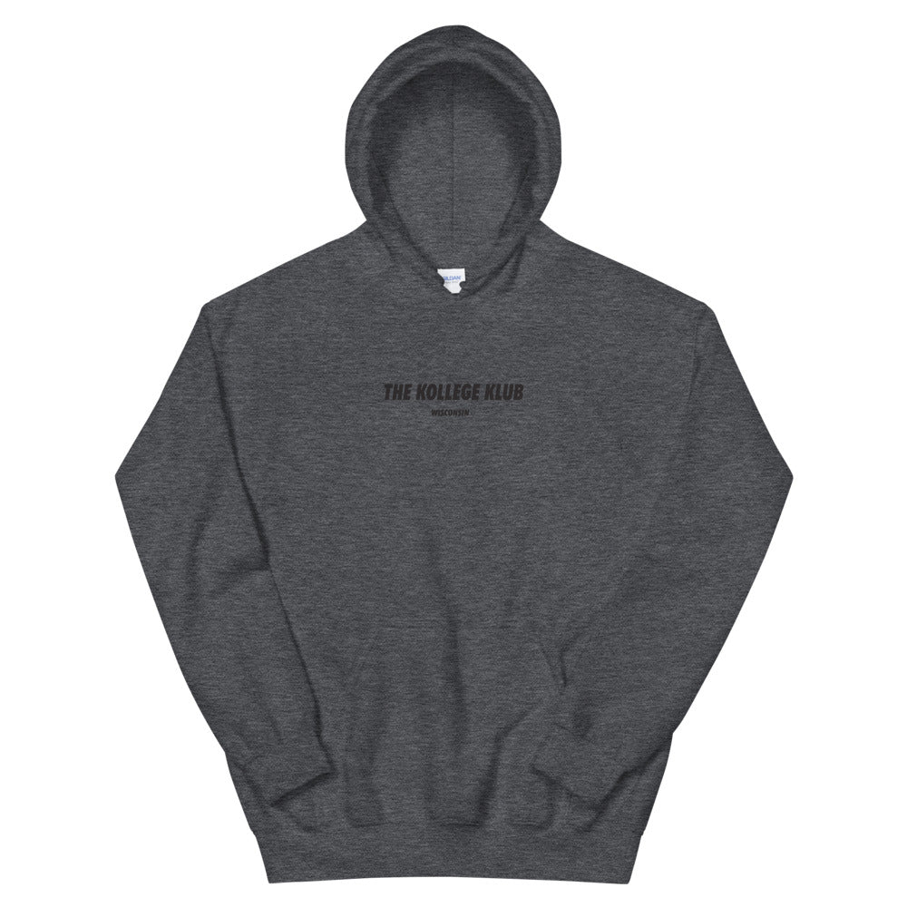 KK Pop Art Hoodie