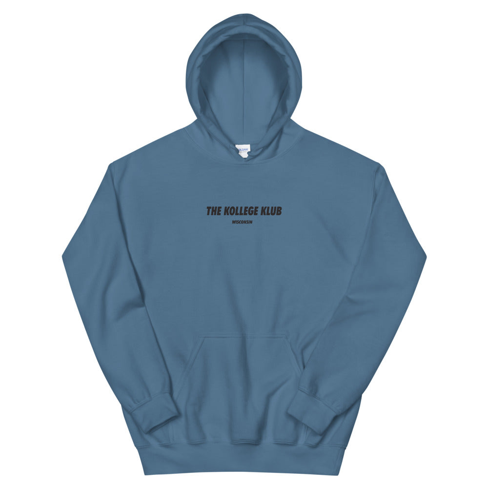 KK Pop Art Hoodie