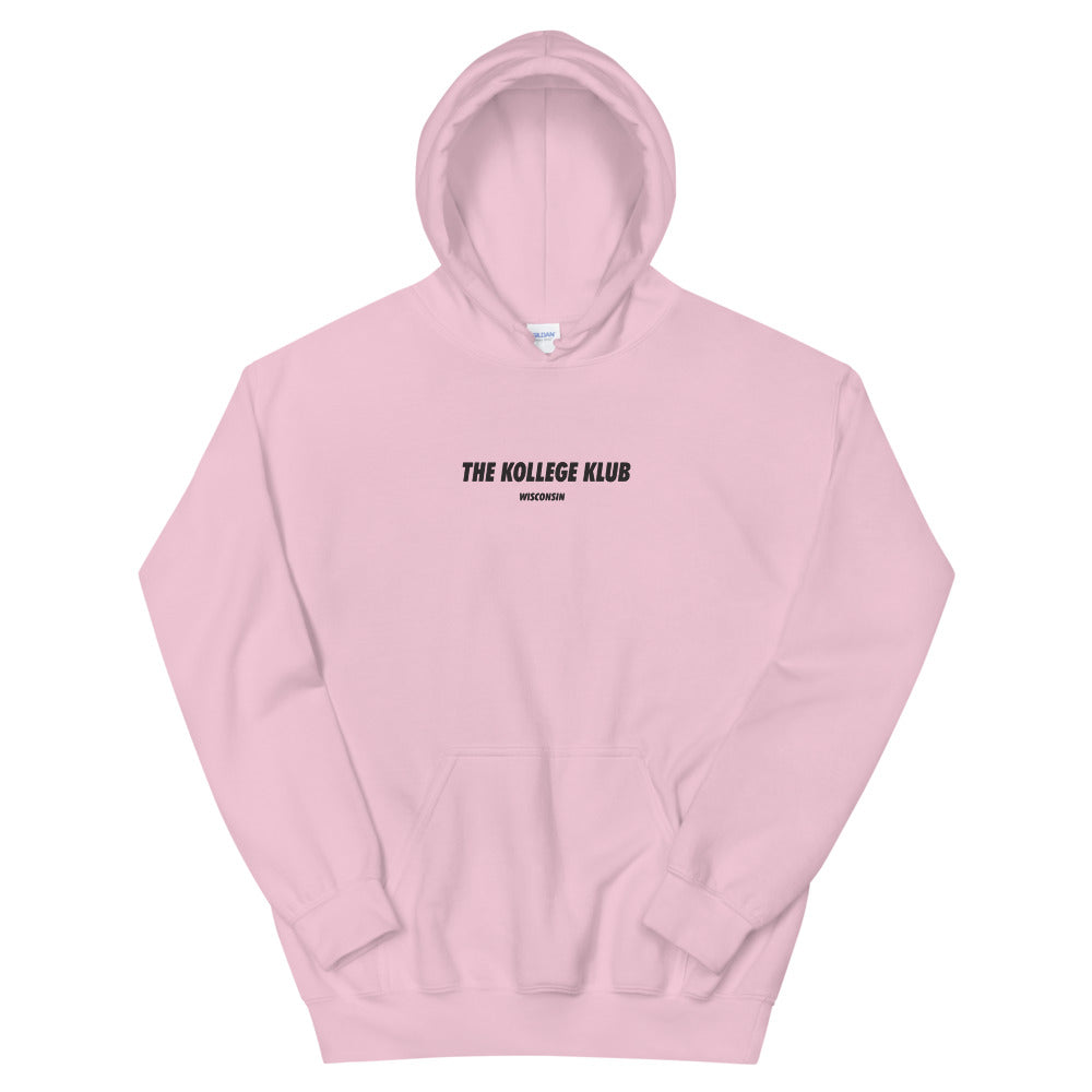 KK Pop Art Hoodie