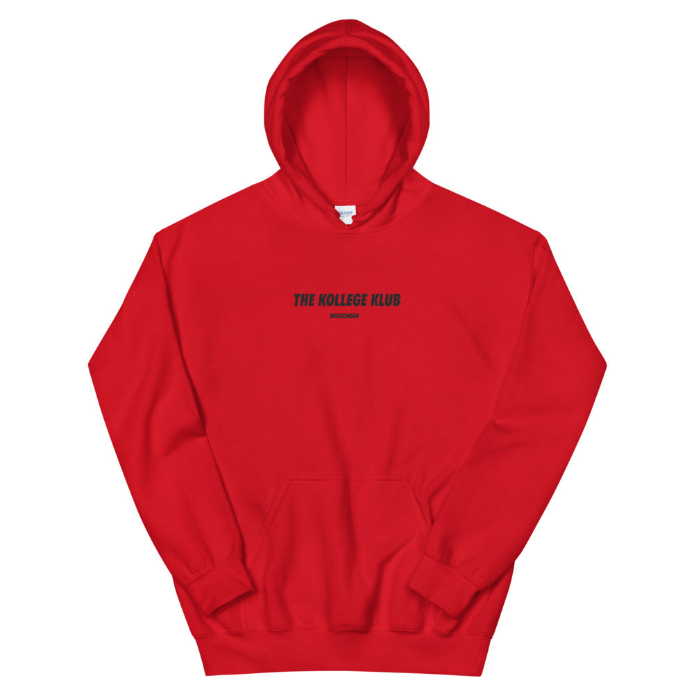 KK Pop Art Hoodie