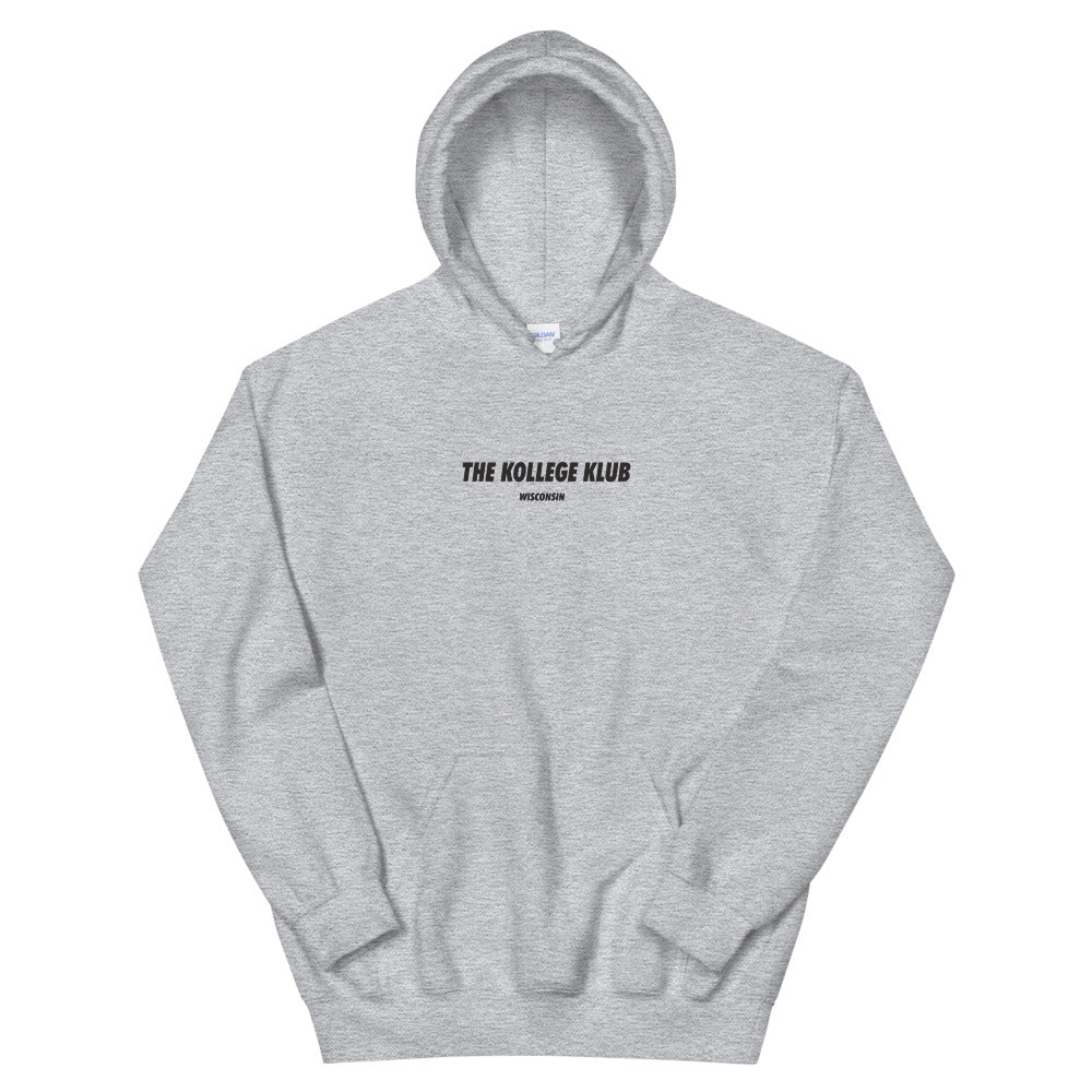 KK Pop Art Hoodie