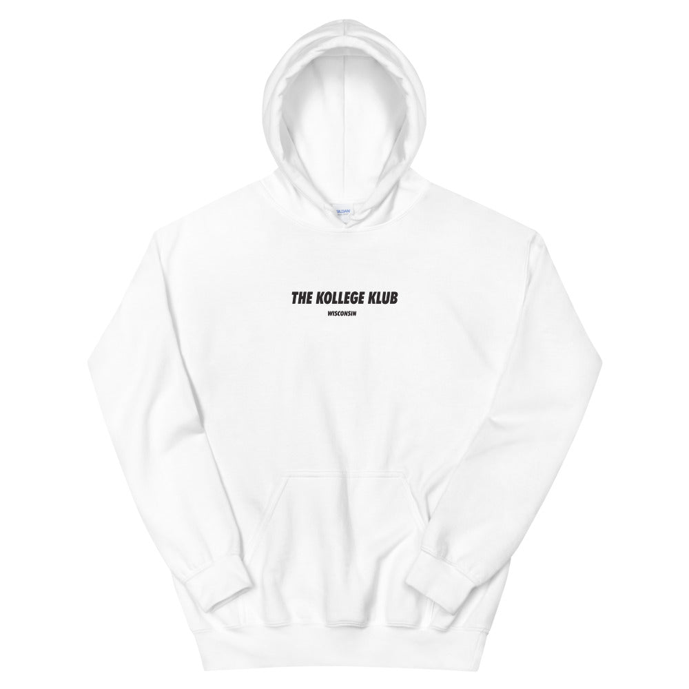 KK Pop Art Hoodie