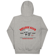 Retro Kollege Klub Hoodie
