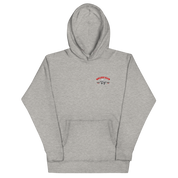 Retro Kollege Klub Hoodie