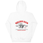 Retro Kollege Klub Hoodie