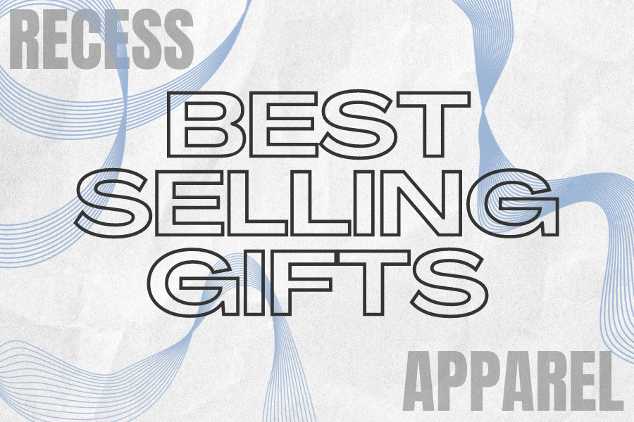 Best Selling Gifts