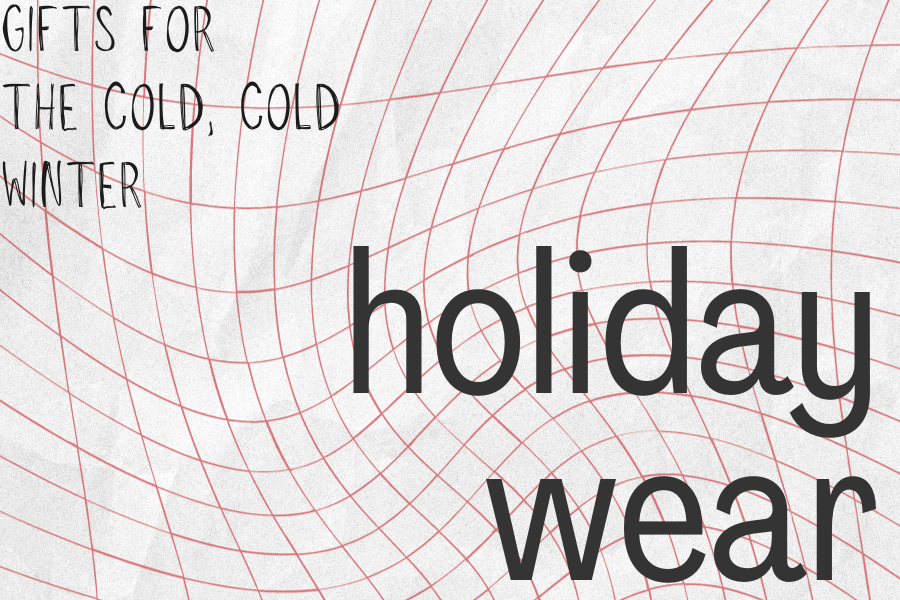 Holiday Wear