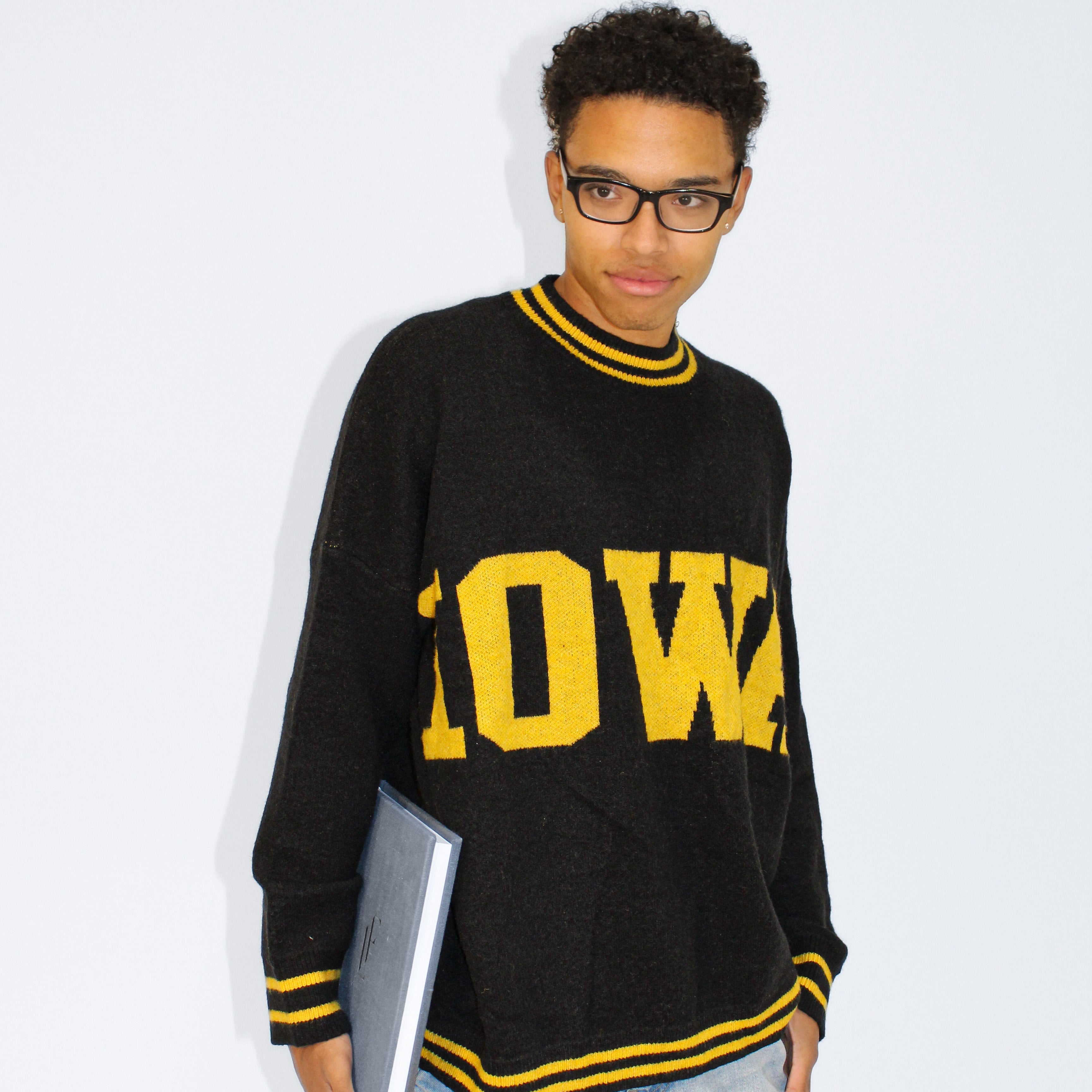 Men's Iowa