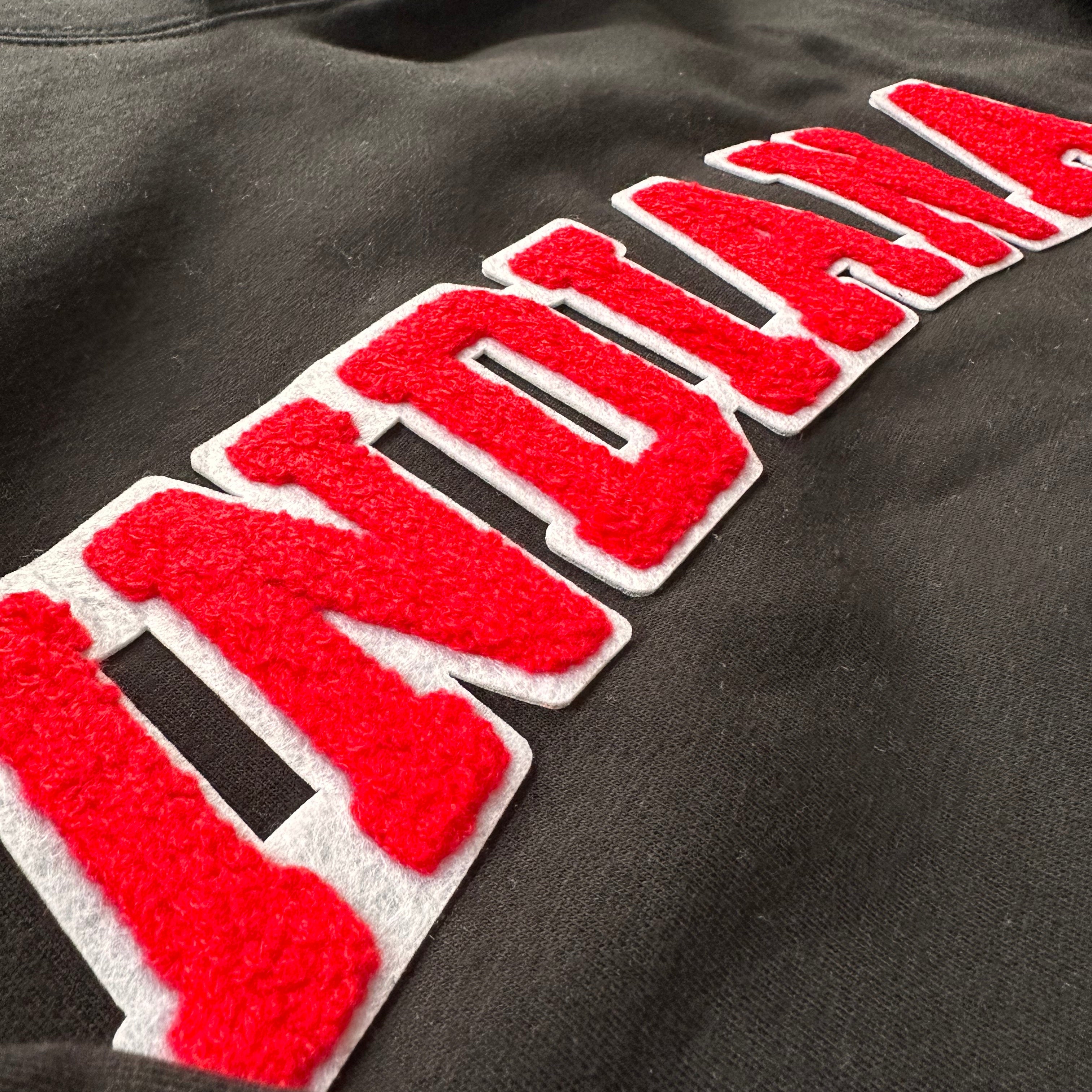 Men's Indiana
