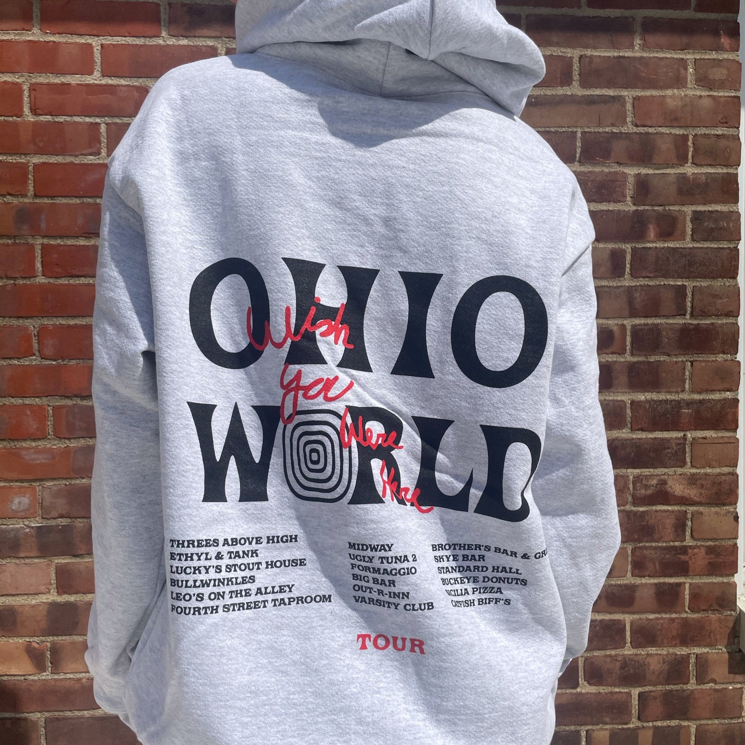 Ohio