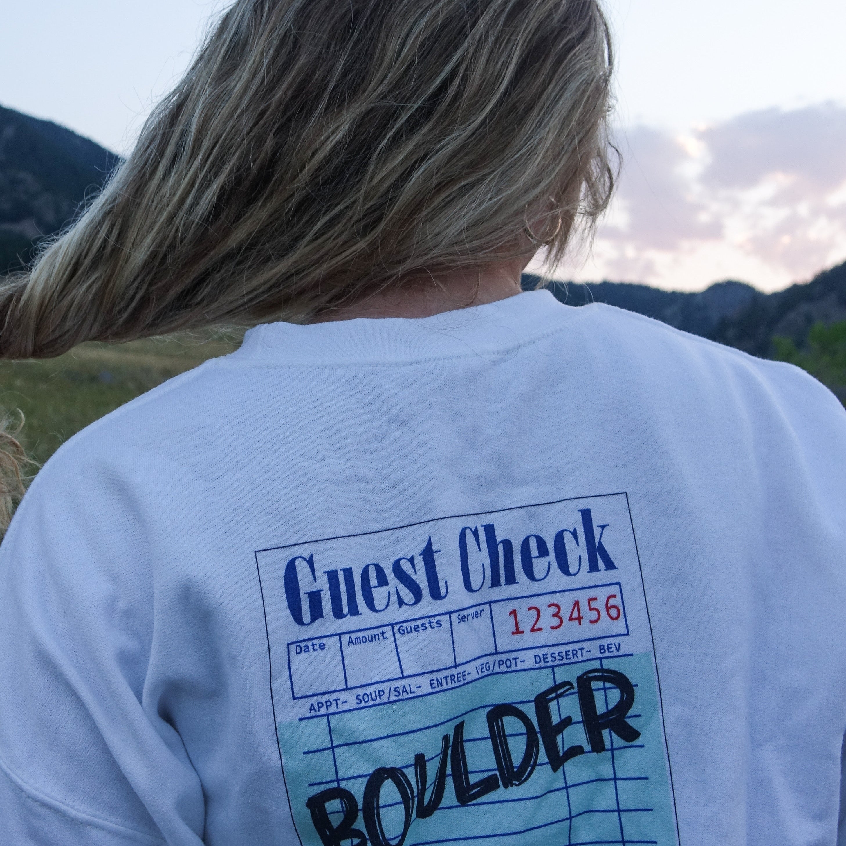 Guest Check - Recess Apparel LLC