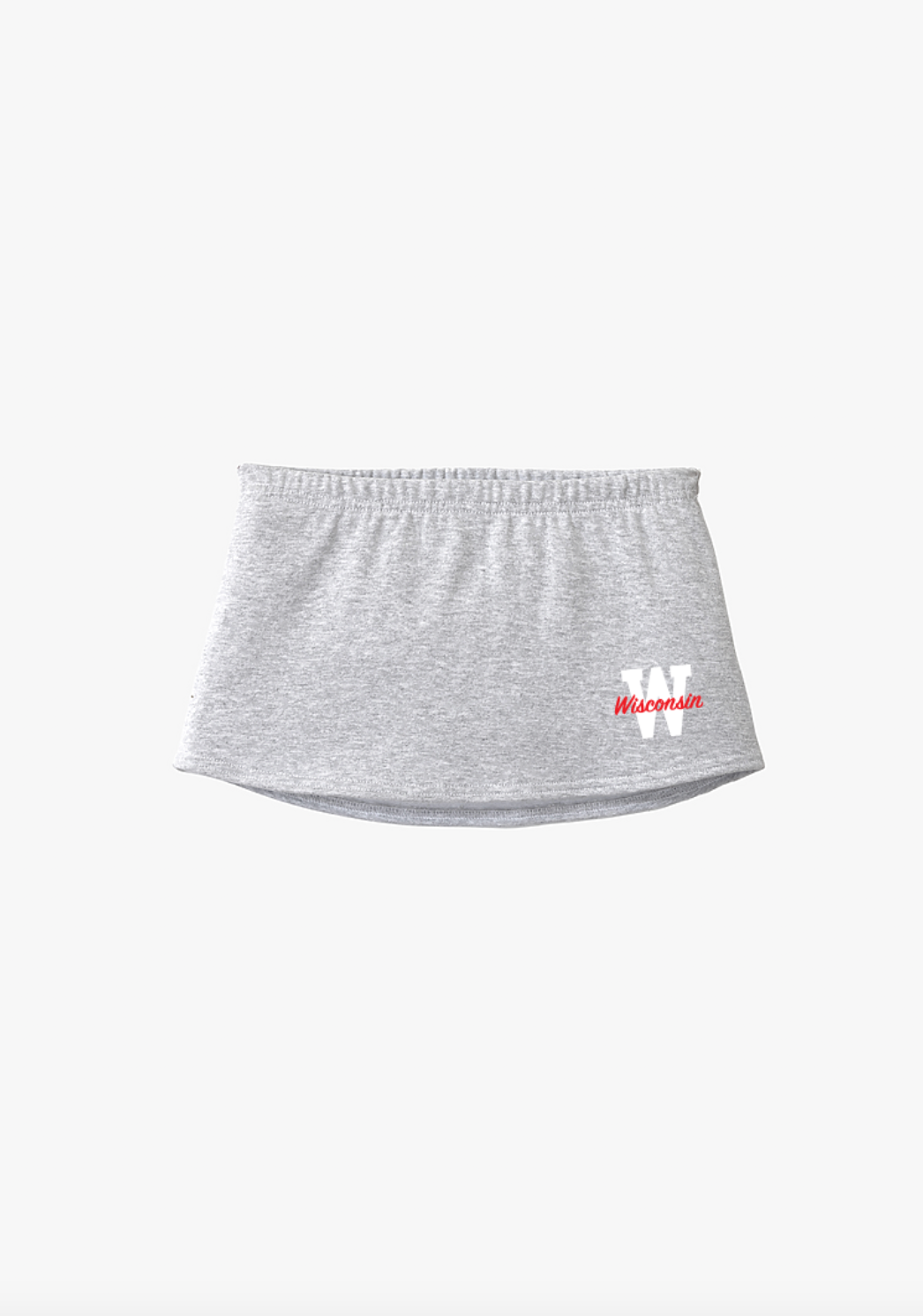 Wisconsin MVP Mini Skirt