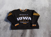 Iowa Varsity Crew
