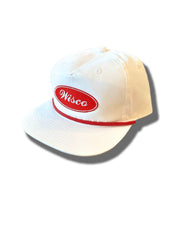 Wisco Industrial Rope Hat