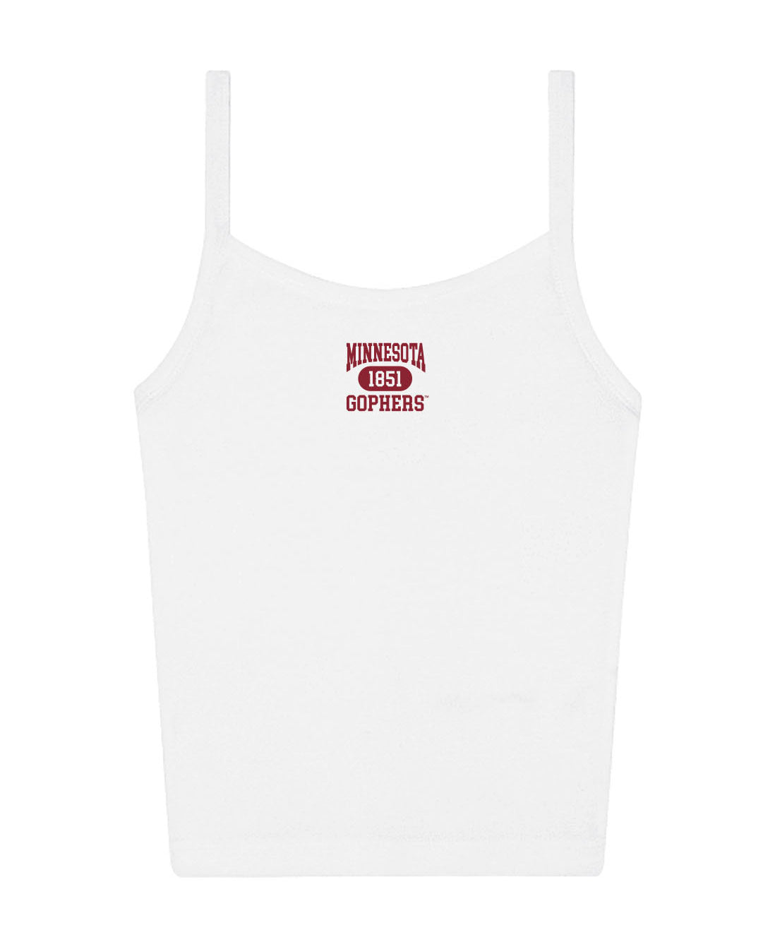 Minnesota 1851 Everyday Tank