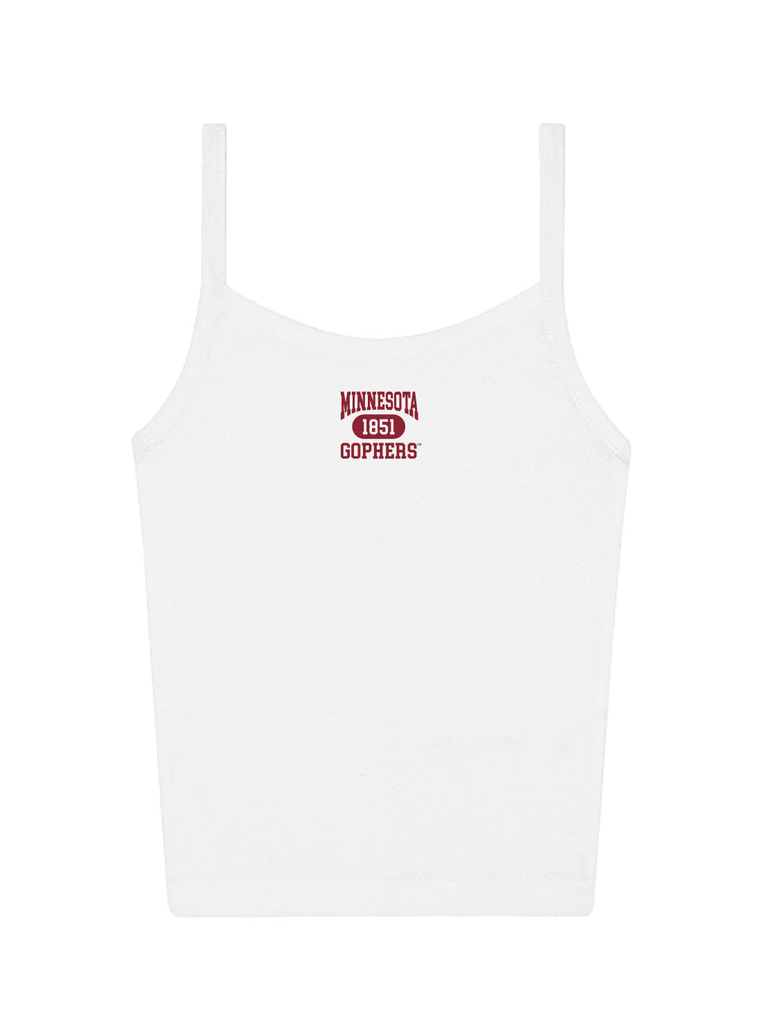 Minnesota 1851 Everyday Tank