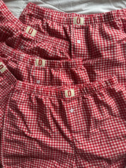 O Rally Boxers