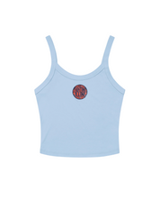 Illini Basketball Retro Tank
