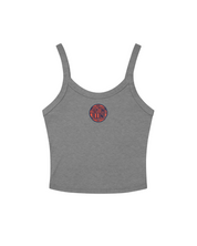 Illini Basketball Retro Tank