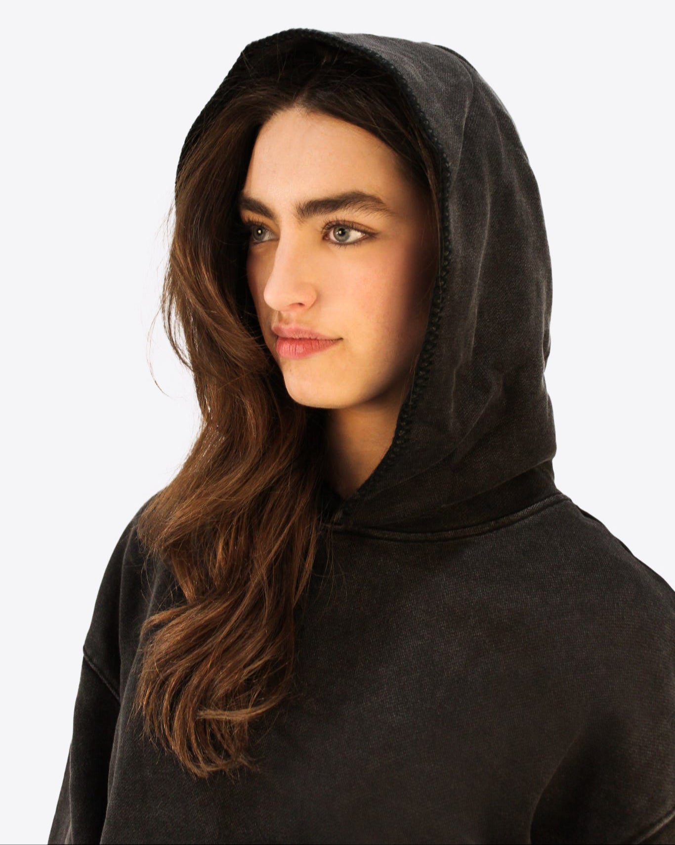 Iowa Stitch Hoodie