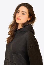 Iowa Stitch Hoodie