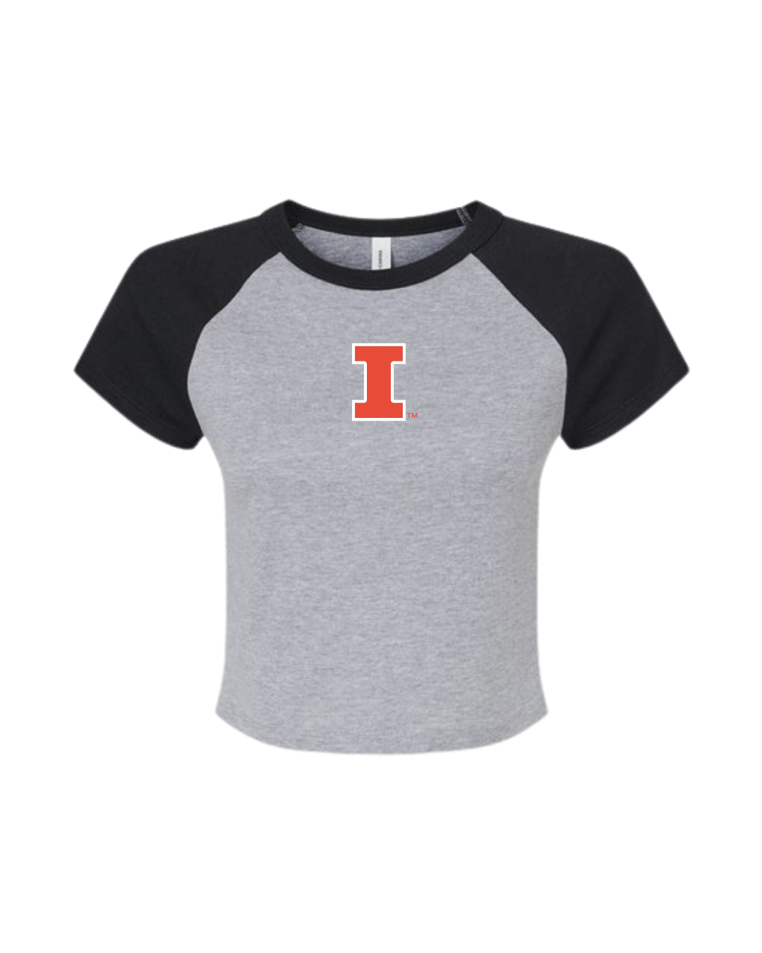Illinois Dugout Tee