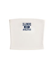 Illinois 1867 Tube Top