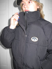 Iowa Puffer