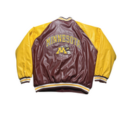 Vintage Minnesota Letterman Jacket