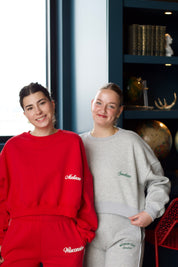 Spartans Script Sweatpants