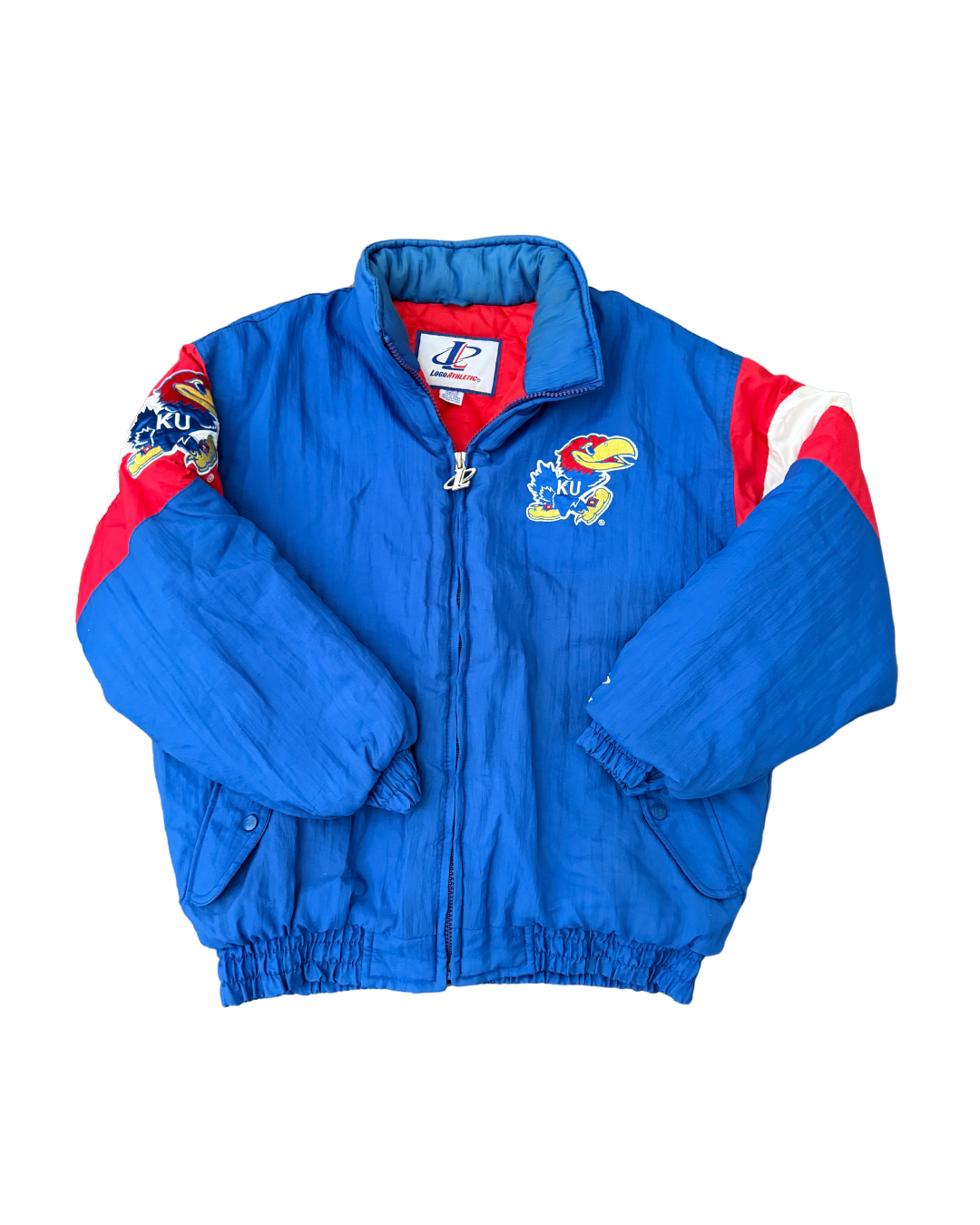 Kansas Vintage Bomber – Recess Apparel