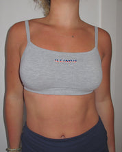 Illinois Sport Bralette