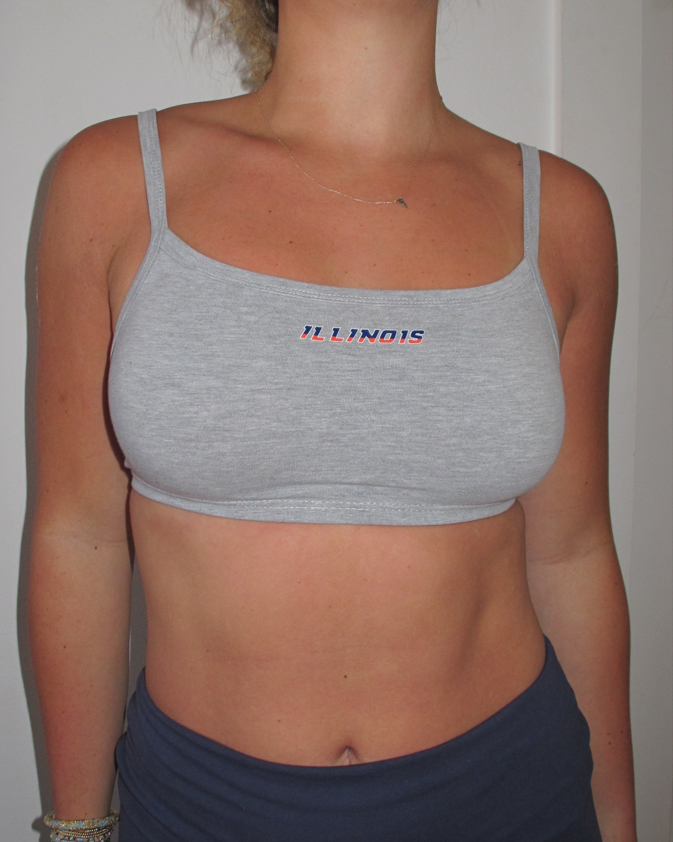 Illinois Sport Bralette