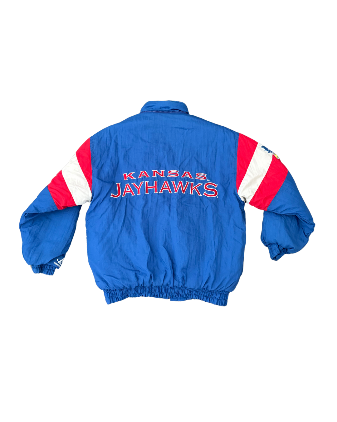 Kansas Vintage Bomber