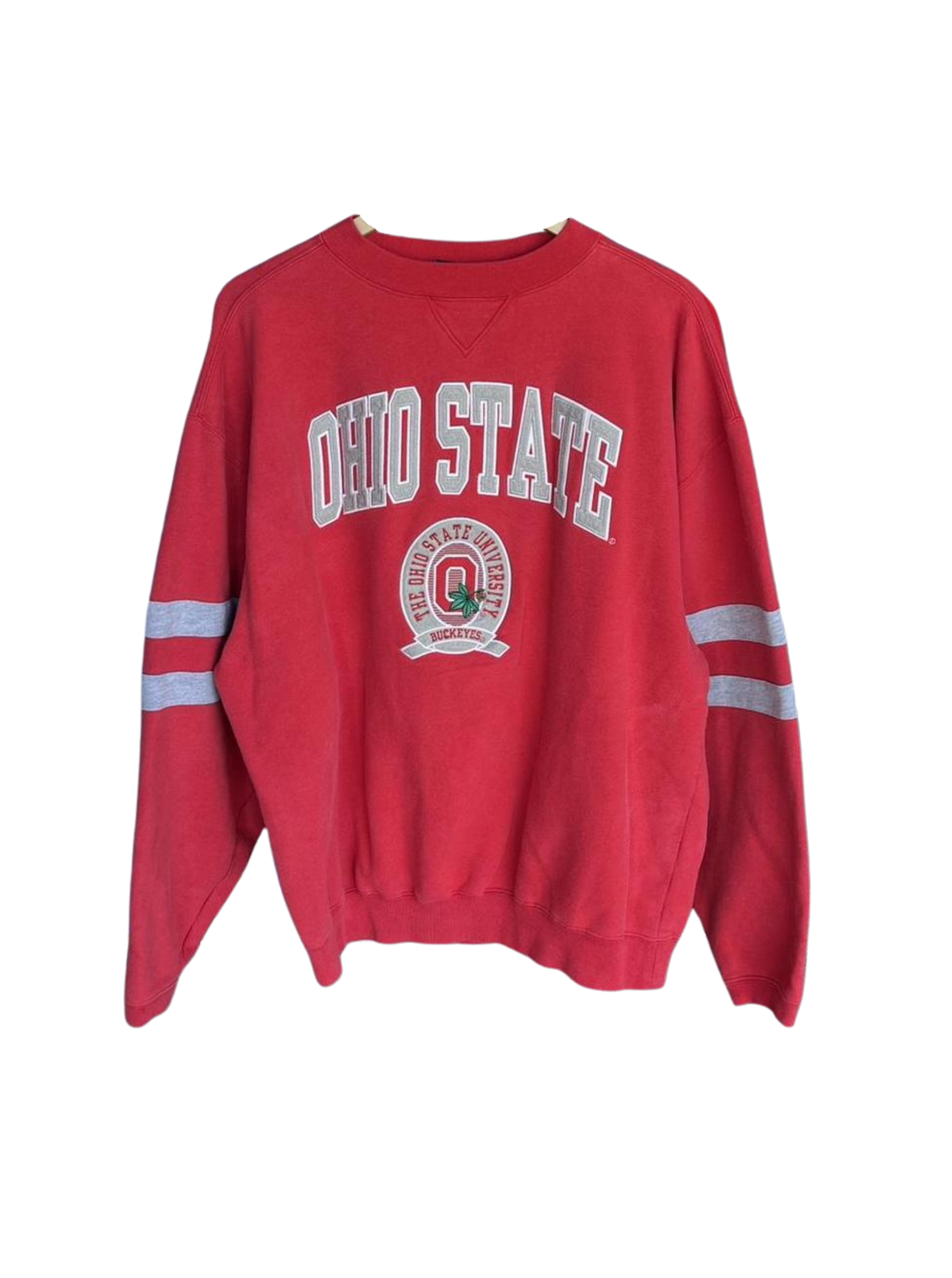 Vintage Ohio State Crew