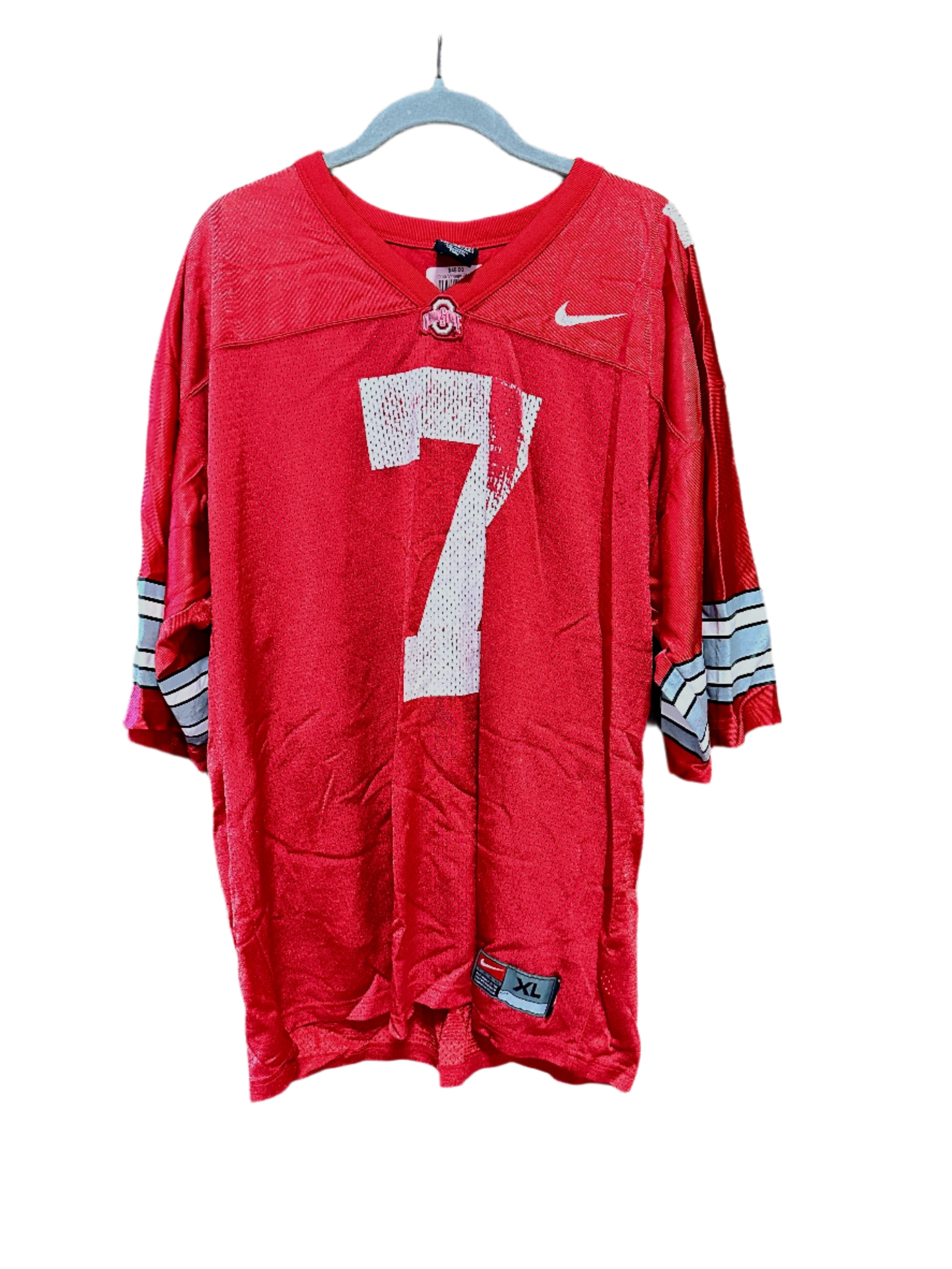 Ohio Vintage Jersey