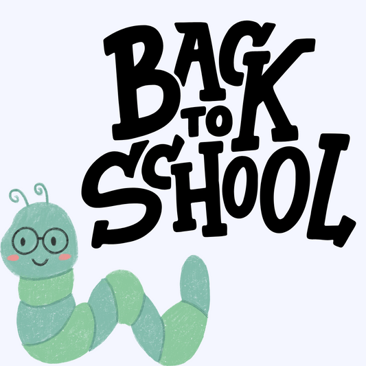 Back to School E-Gift Card
