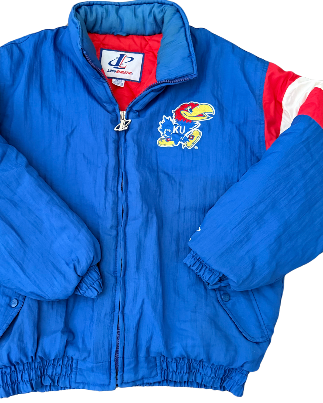Kansas Vintage Bomber – Recess Apparel