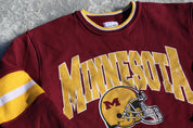 Minnesota Varsity Crew
