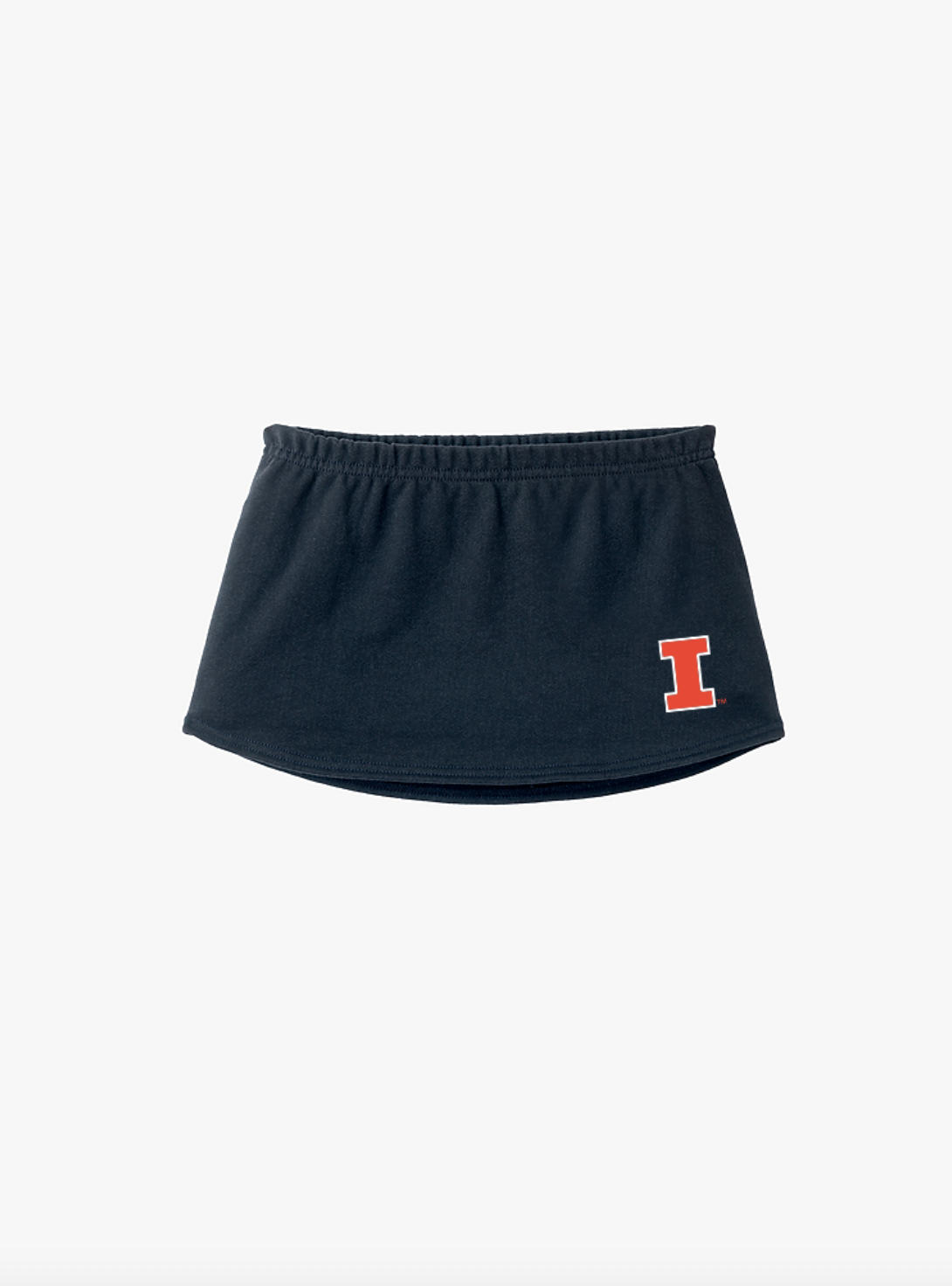 Illinois MVP Mini Skirt